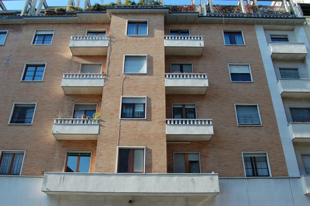 Maison d'hôtes Ciprosette Cordusio Milan