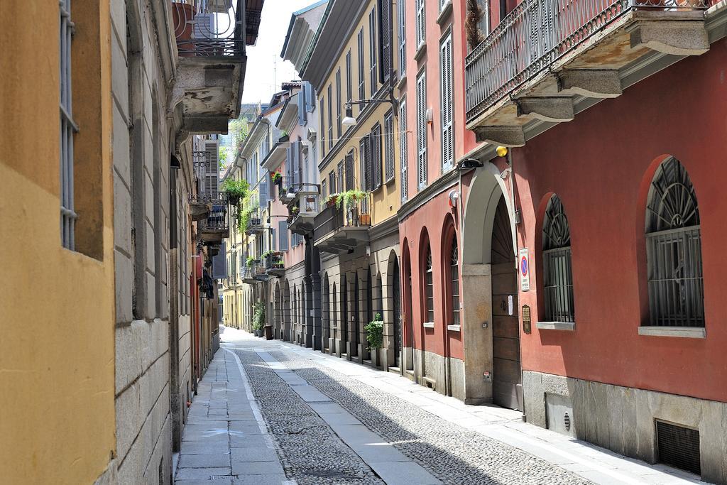 Maison d'hôtes Ciprosette Cordusio Milan