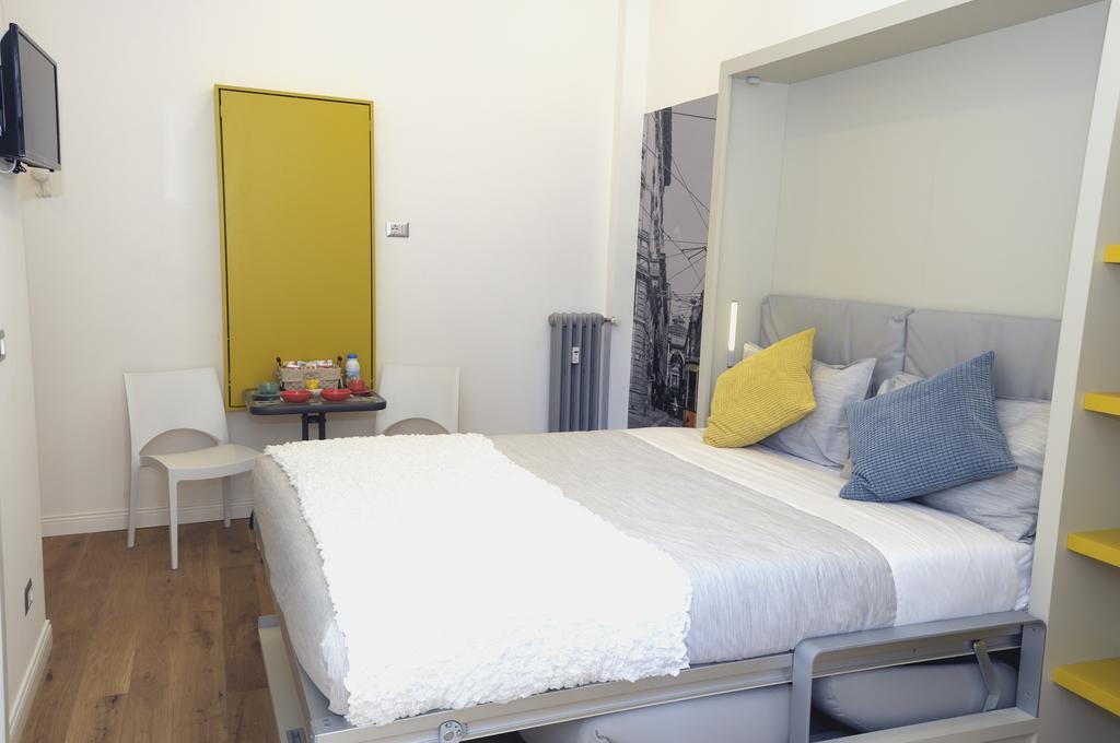 Affittacamere Ciprosette Cordusio Milano